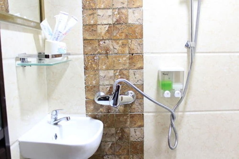 Hostal Kamal Deluxe Hotel