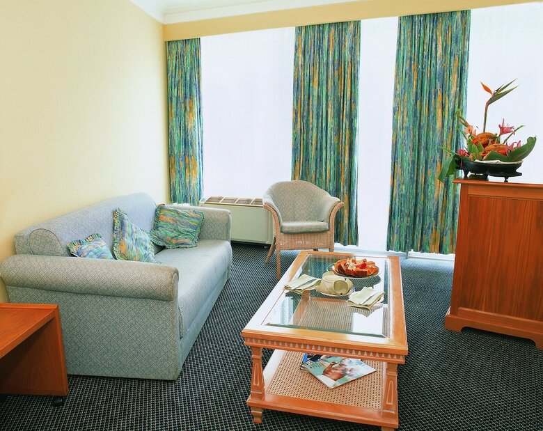 Lugogo Sun Hotel