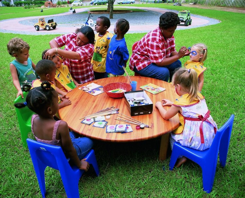 Lugogo Sun Hotel