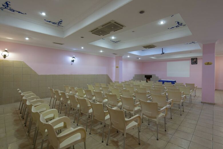 Hotel Larissa Sultan Beach - All Inclusive
