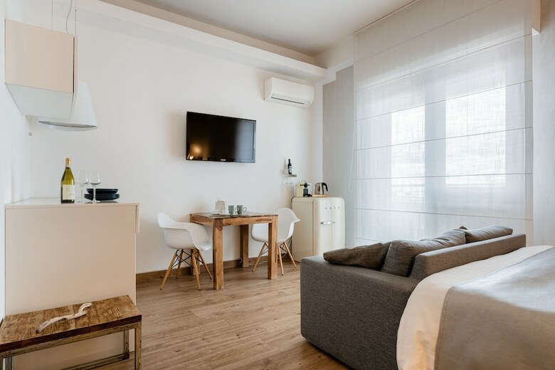 Apartamento 231 Suite Via Roma