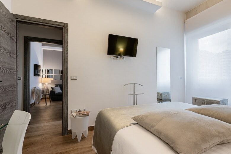 Apartamento 231 Suite Via Roma