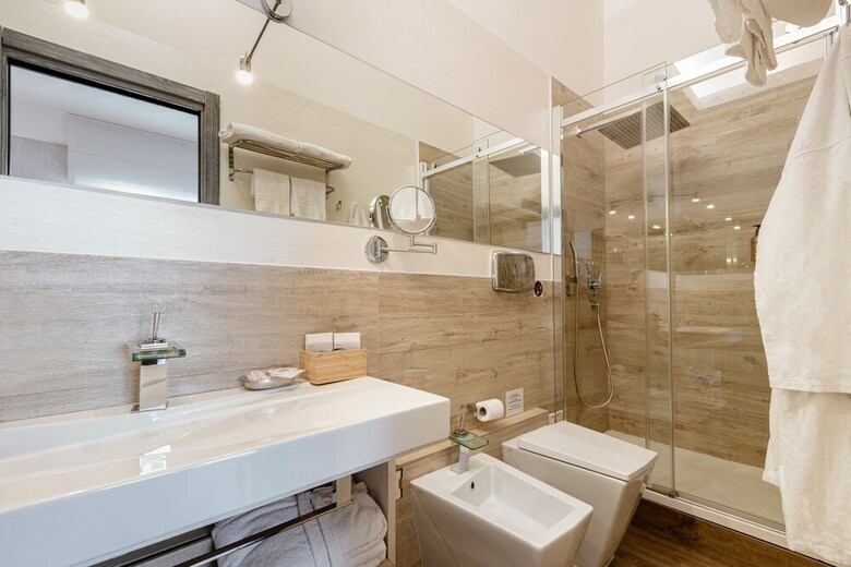 Apartamento 231 Suite Via Roma