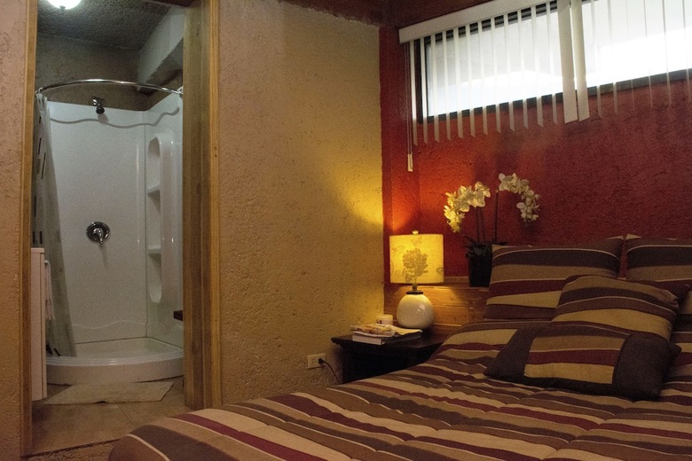 Hotel B & B Comfy Inn