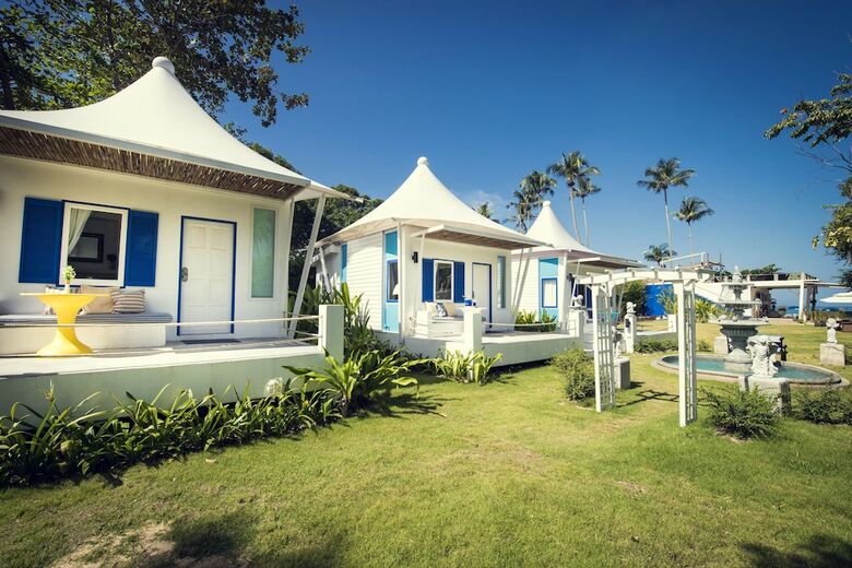 Apartamento White Knot Koh Chang By D Varee