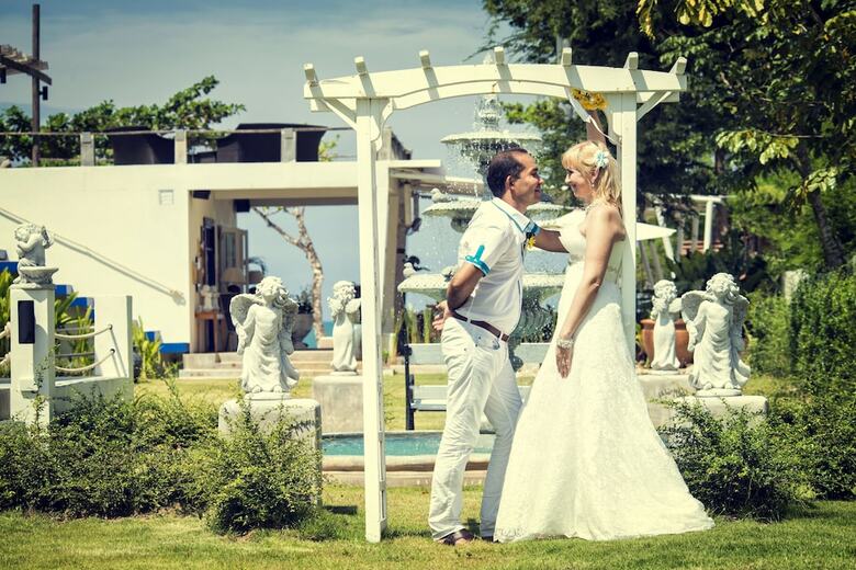 Apartamento White Knot Koh Chang By D Varee