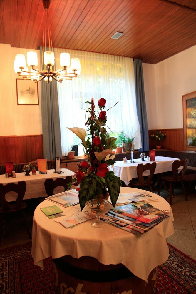 Hotel Wilhelmsburger Hof