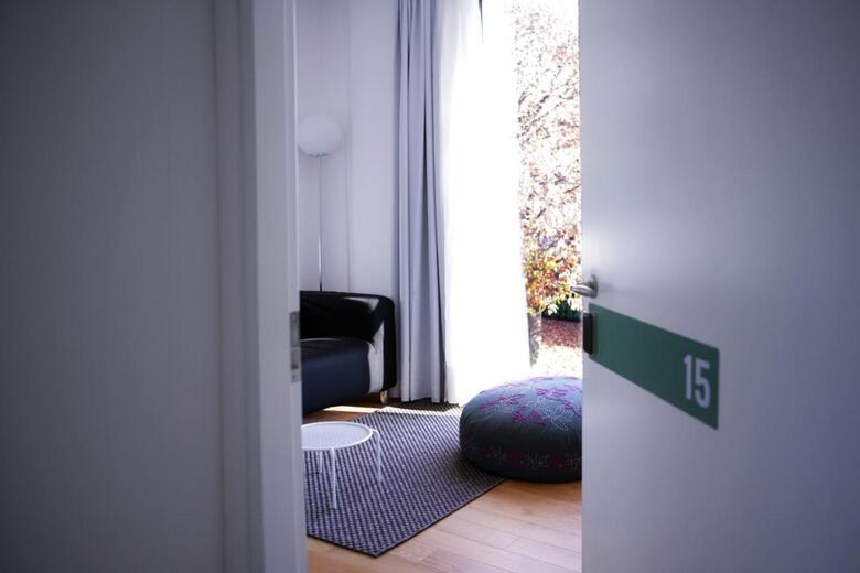 Mxp Rooms