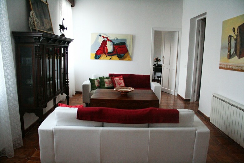 Agroturismo Biniai Nou