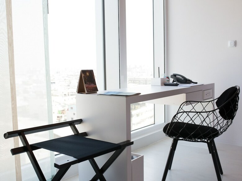 Hotel The Place Tainan