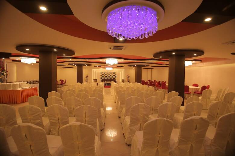 Hotel Mirage Lords Inn Kathmandu