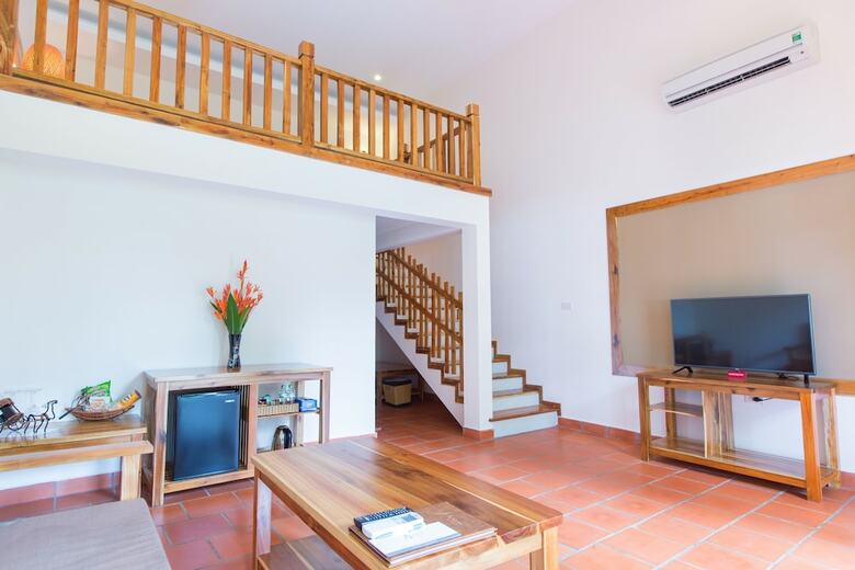 Apartamento Ancarine Beach Resort