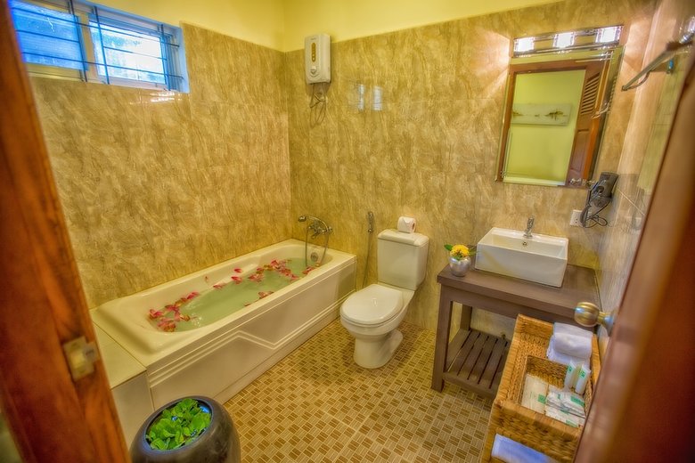 Hotel River Bay Villa