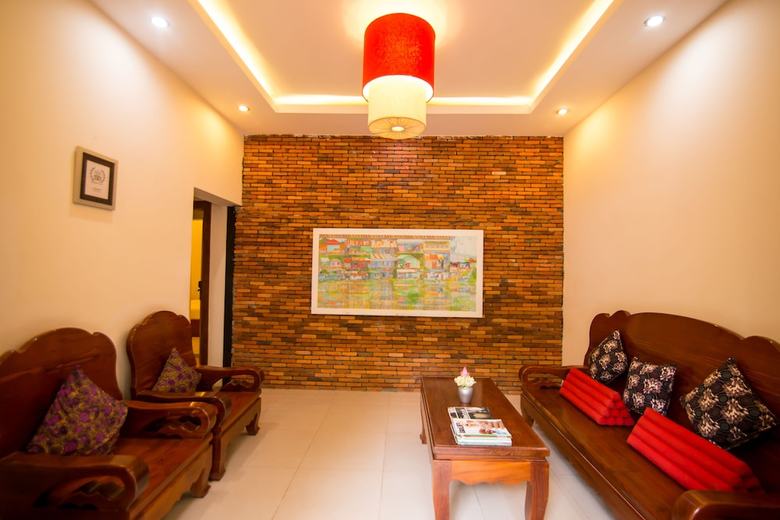 Hotel River Bay Villa