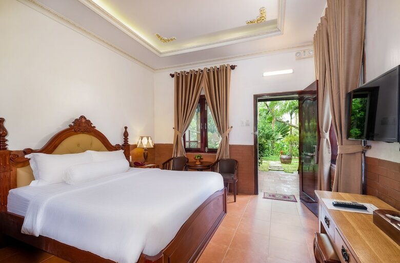 Hotel Coco Palm Beach Resort & Spa