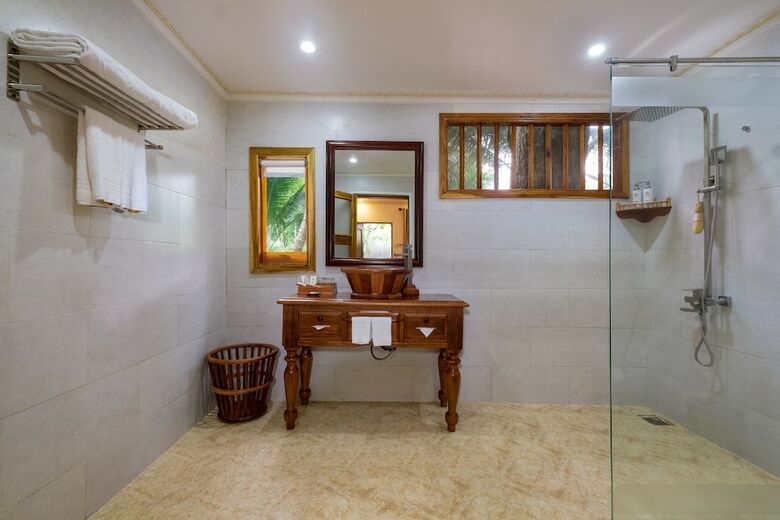 Hotel Coco Palm Beach Resort & Spa