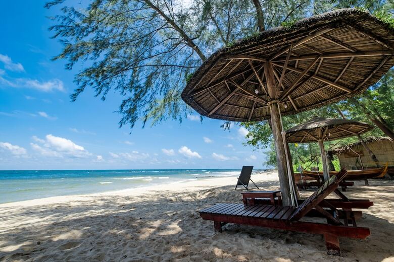 Hotel Coco Palm Beach Resort & Spa