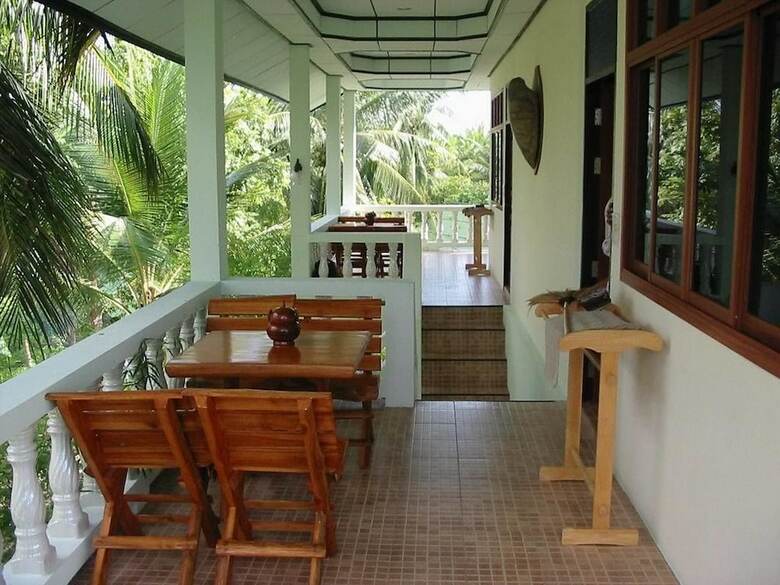 Apartamento Golden Hill Resort
