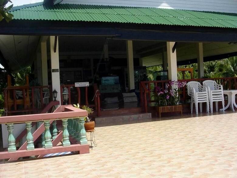 Apartamento Golden Hill Resort