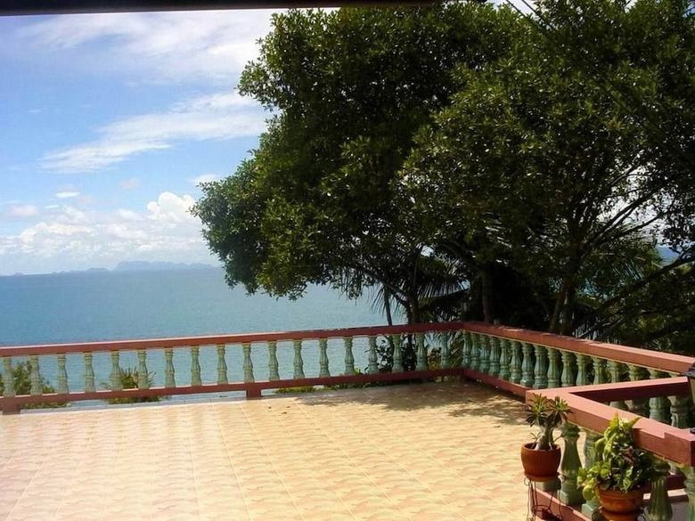 Apartamento Golden Hill Resort