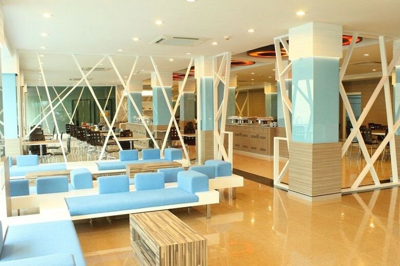 Hotel Chariot Pattaya Residence