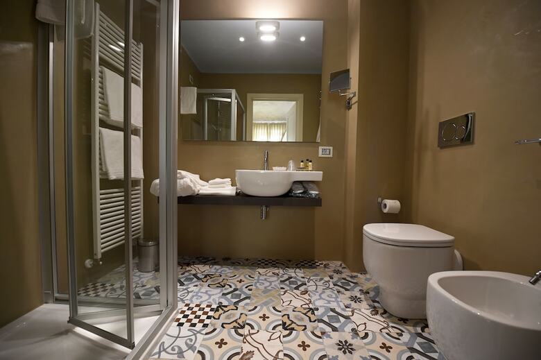 Hotel Villa Fontana Relais Suite & Spa