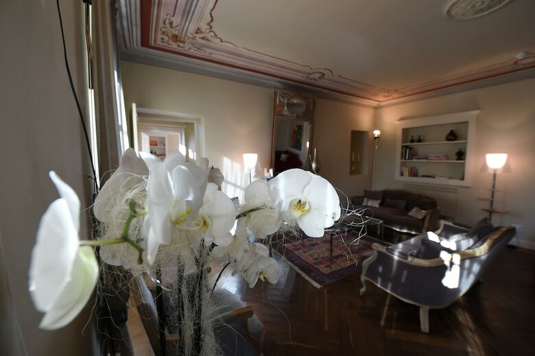 Hotel Villa Fontana Relais Suite & Spa