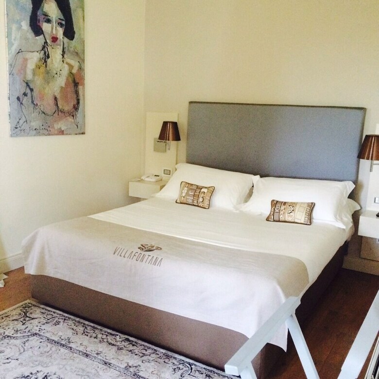 Hotel Villa Fontana Relais Suite & Spa