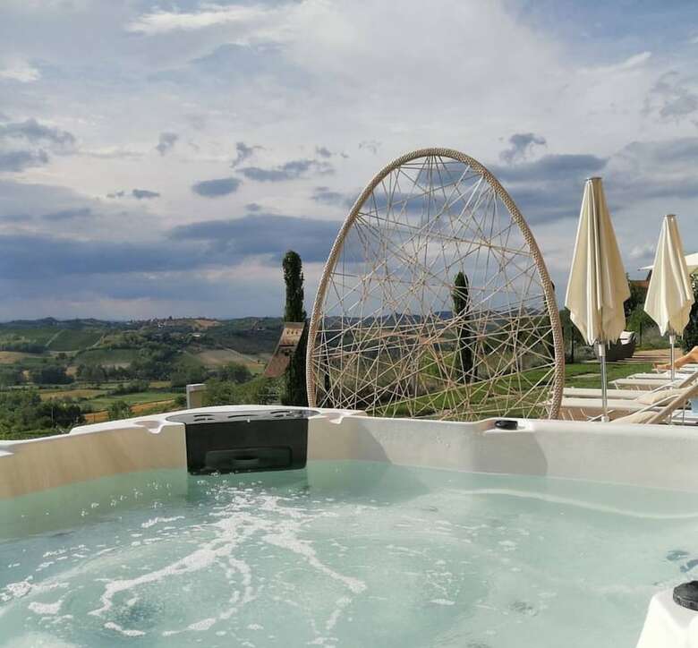 Hotel Villa Fontana Relais Suite & Spa