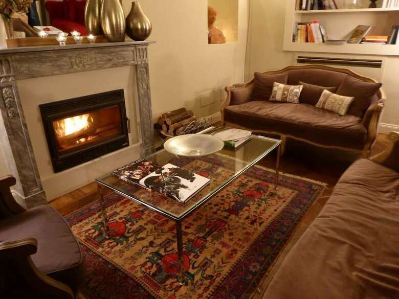 Hotel Villa Fontana Relais Suite & Spa
