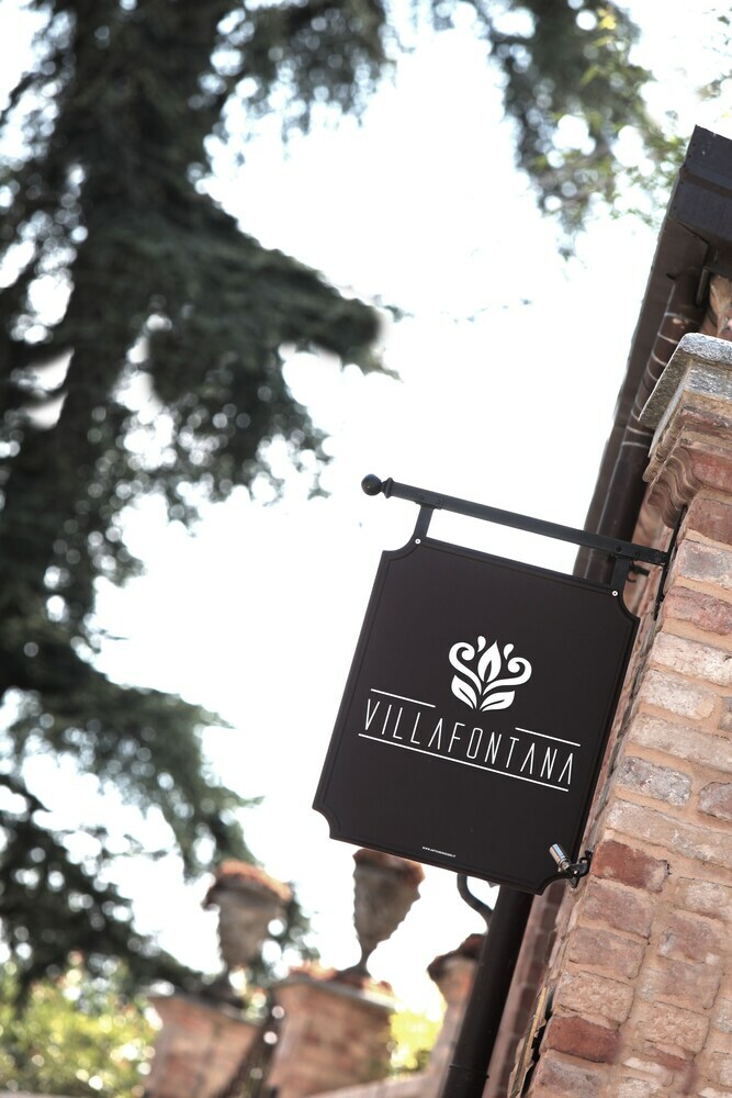 Hotel Villa Fontana Relais Suite & Spa