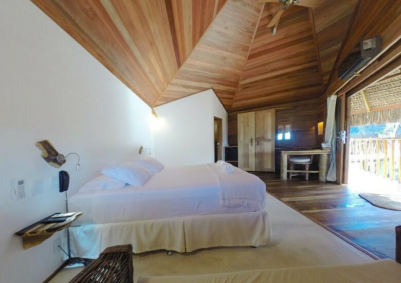Hotel Hurricane Jeri Praia