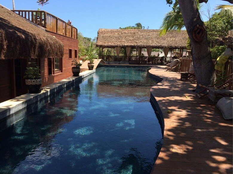 Hotel Hurricane Jeri Praia