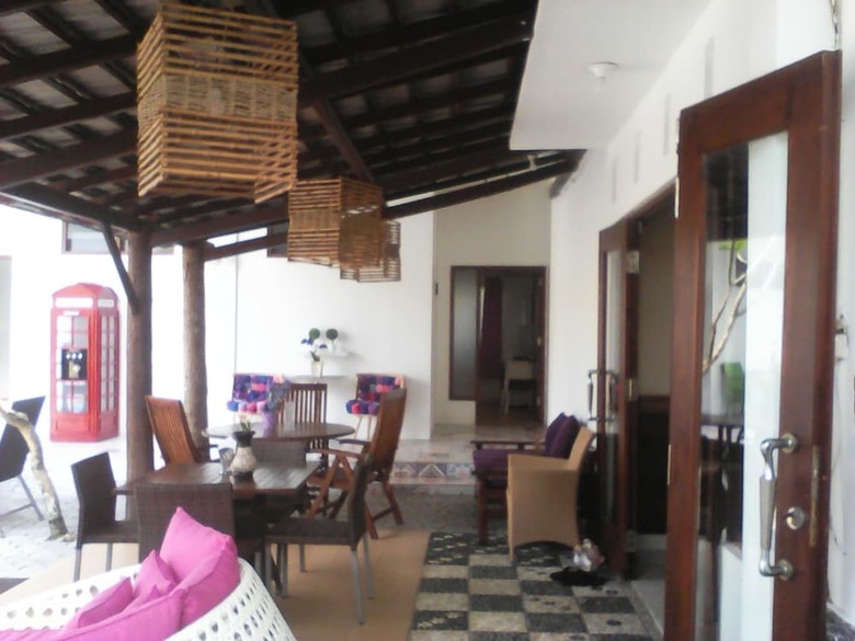Griya Nendra Hotel