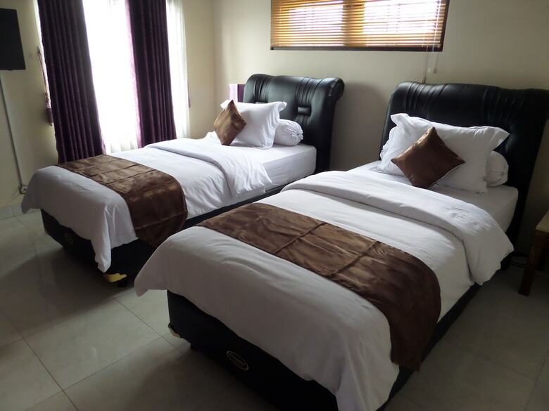 Griya Nendra Hotel