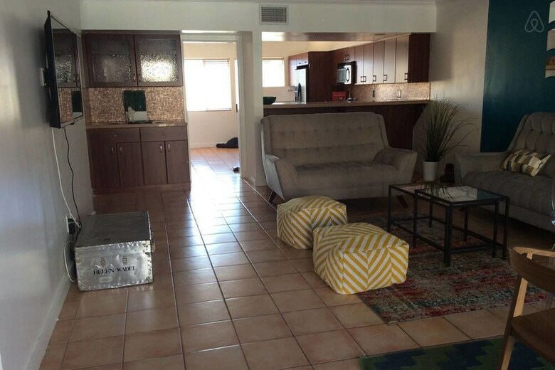 Spacious Downtown Condo