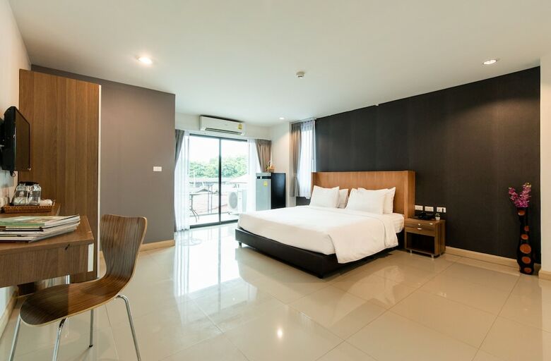 Hotel Jira Boutique Residence