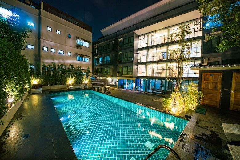Hotel Jira Boutique Residence