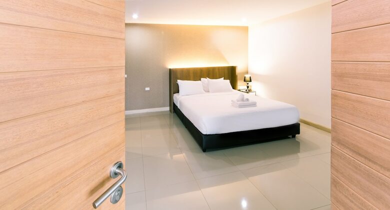 Hotel Jira Boutique Residence