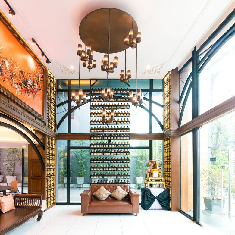 Hotel Jira Boutique Residence