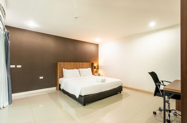Hotel Jira Boutique Residence