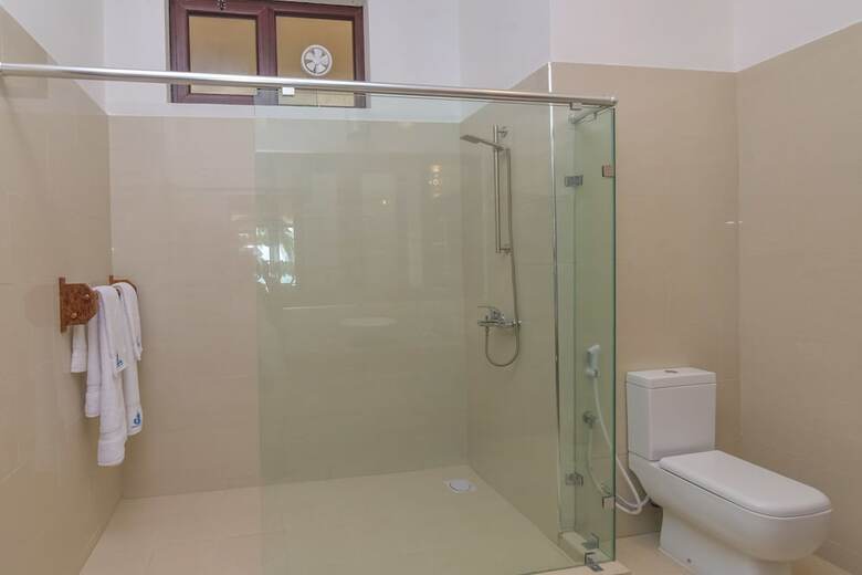Apartamento Mnarani Beach Cottages