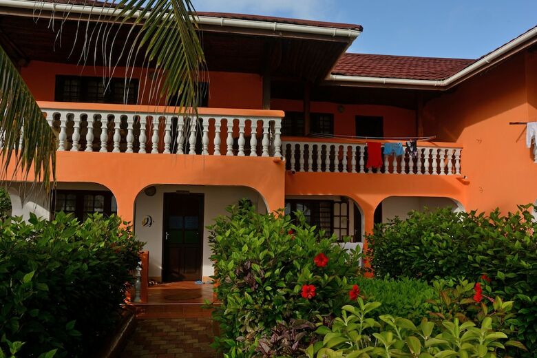 Apartamento Mnarani Beach Cottages