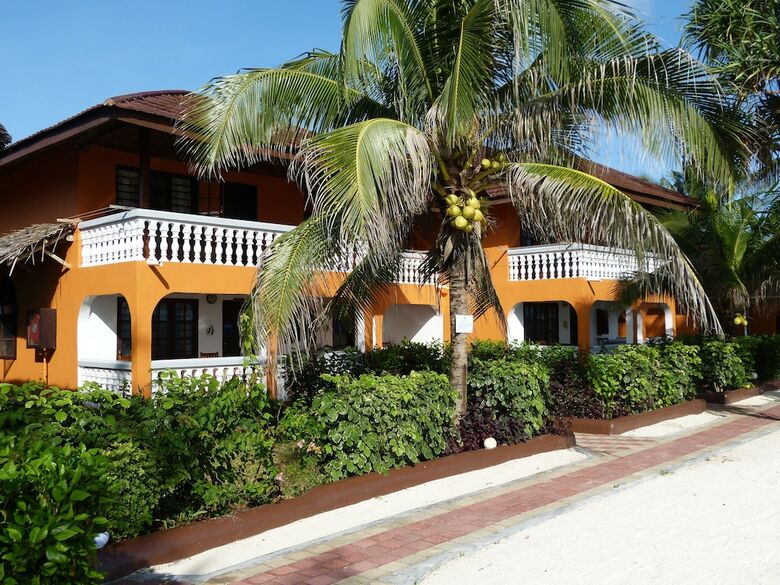 Apartamento Mnarani Beach Cottages
