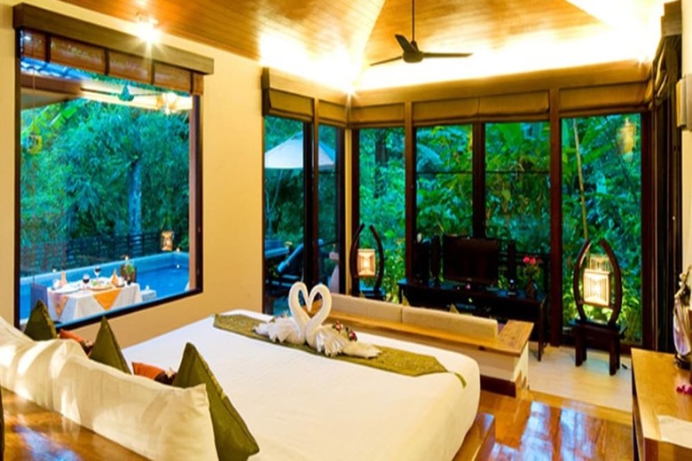 Korsiri Villas