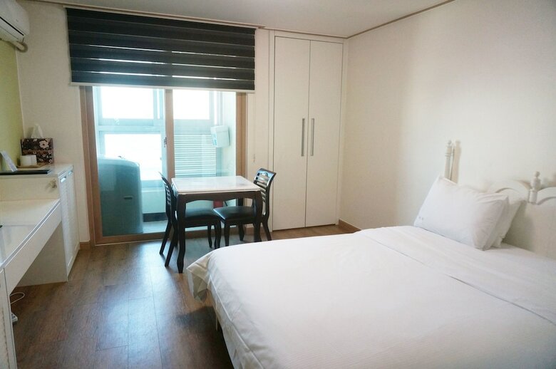Ean Residence Hotel