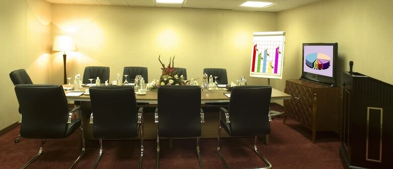 Al Madinah Harmony Hotel