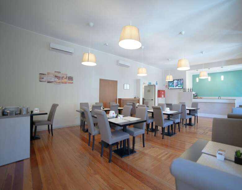 Hotel Moderno