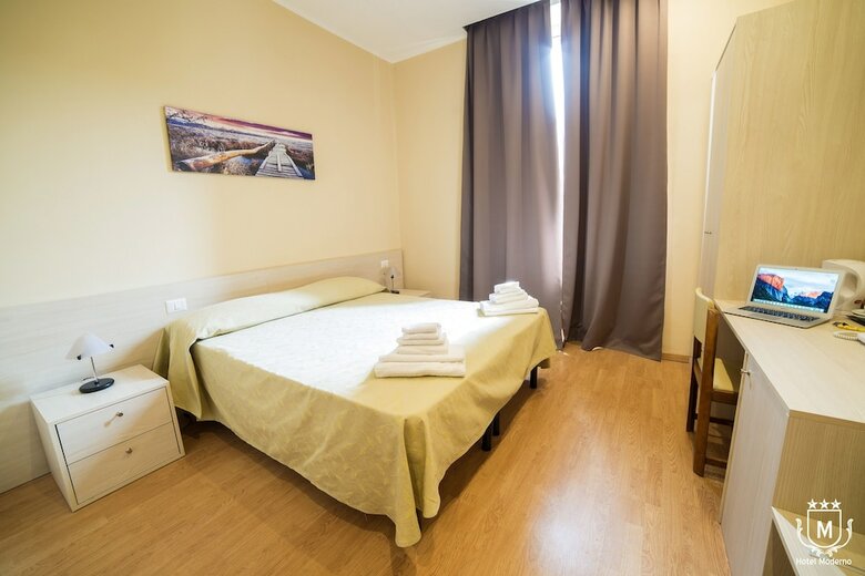 Hotel Moderno