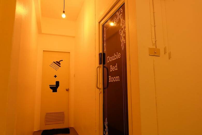 Hostal Finlay House